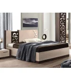 Saga bed 1800 order